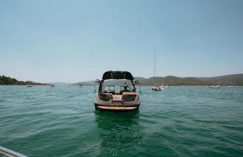 Brisas Lagoon Villas - Cabaña con vistas al lago - Foto 27