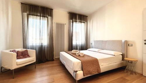 Appartamento Fusinato - Relax in centro - Photo 4