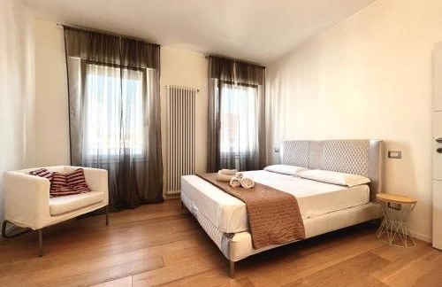 Appartamento Fusinato - Relax in centro - Photo 4