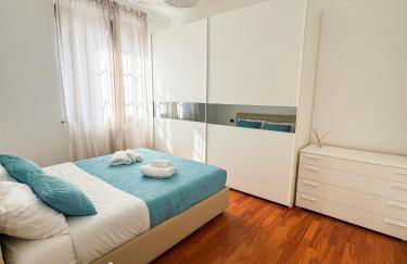 Villoresi 6 - Moderno appartamento con giardino vicino Milano, Rho Fiera, Monza - Foto 7