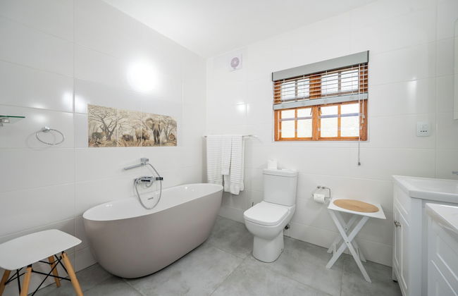 Kruger Park Lodge Unit No. 205 - Foto 19