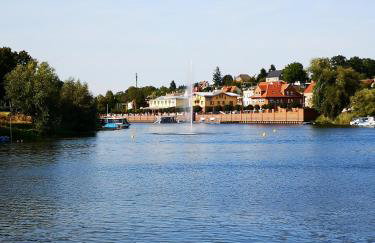 Havelberg Ferien Apartments HCR - Photo 12
