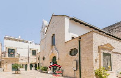 Casa Bianca bnb,Big Terrace,10 min Airport Beaches - Foto 38