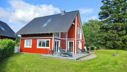 Sechendorf Ferienhaus Solviken Sechendorf - Foto 2