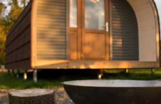 Wild Northumberland Glamping - Foto 10