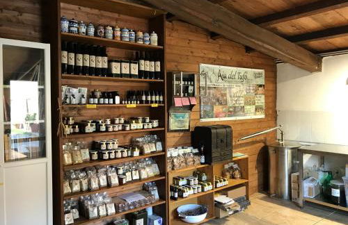 Bio Agriturismo Aia del Tufo - Foto 38