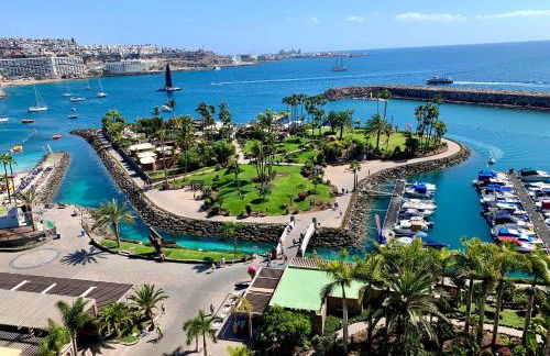 AMADORES BEACH VIEW APARTMENT - Photo 40