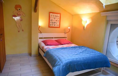 Gîte Du Ruisseau - Foto 38