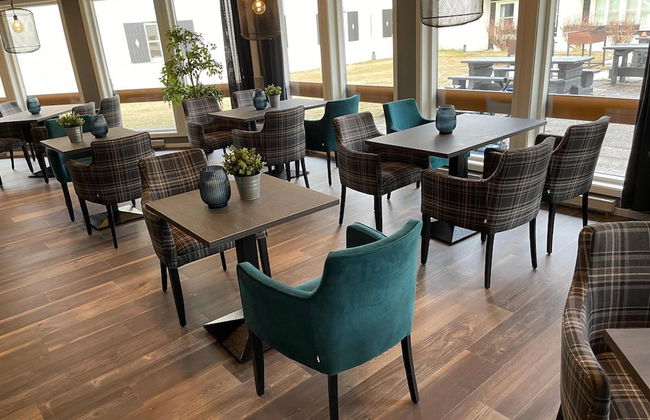 Oppdal Gjestetun Hotell - Foto 46