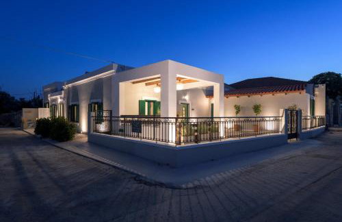 Kite Blue Villas - Foto 1