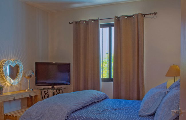 Casa Corazón de Plata Suites - Foto 8