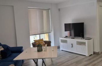Almansa Shoping & balcony 3 Bedrooms City Center - Foto 8