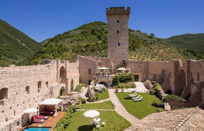 Antica Rocca - Foto 22