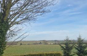 Rutland Point apartment Perfect for contractors plenty of parking - Foto 3