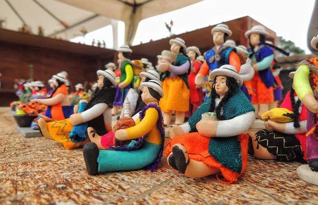 Escursione a Chordeleg e Gualaceo - Foto 6