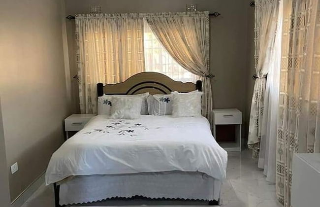 Spacious and Harmonious 2 Bedroomed Apartment - Foto 5