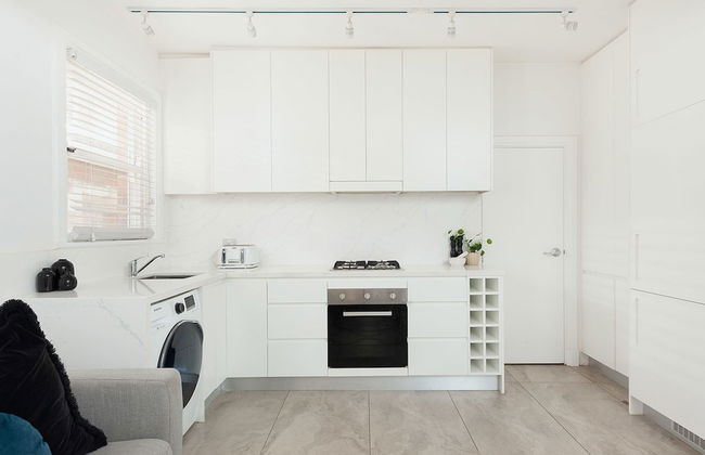 Luxury Escape in Bellevue Hill Apartment - Foto 21