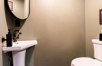 Lakeside Cabin - Foto 47