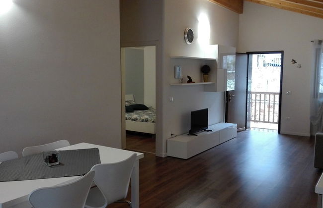 Appartamenti vicino Folgaria - Foto 8