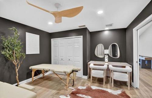 Palm Beach Polo & PGA Retreat - Pool & Luxe Comfort - Foto 31