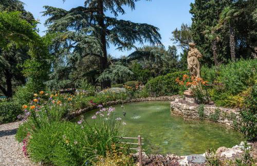 Il Frantoio di Castelfalfi - Foto 18