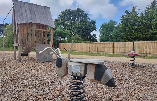 VVF Les Sableaux à Noirmoutier - Foto 46