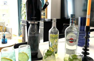 CHEZ CLAIRE 4- Place Capitole 122m2, Clim Centrale - Foto 10