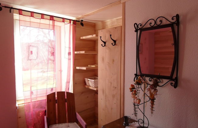 Domaine des Escouanes - Foto 10