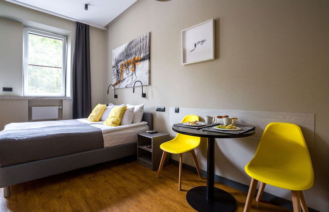 Grani Aparthotel - Foto 6