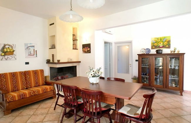 Villa Sara - Photo 14