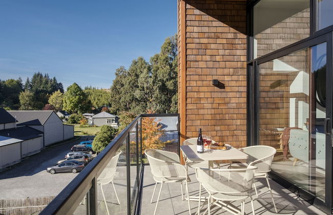 Residence du Parc by Staysouth - Foto 70