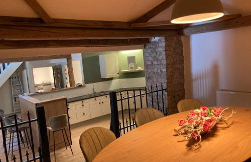 Luxe, landelijke vakantiewoning der alte Birnenbaum Duitsland-Sankt Wendel - Foto 11