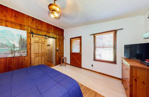 Toccoa River Retreat - Foto 18