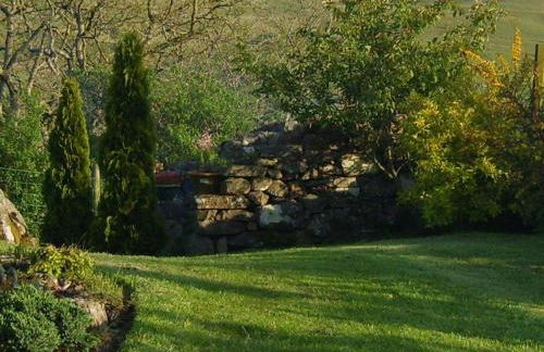 Detached cottage in the hills near Dolgellau - Foto 20