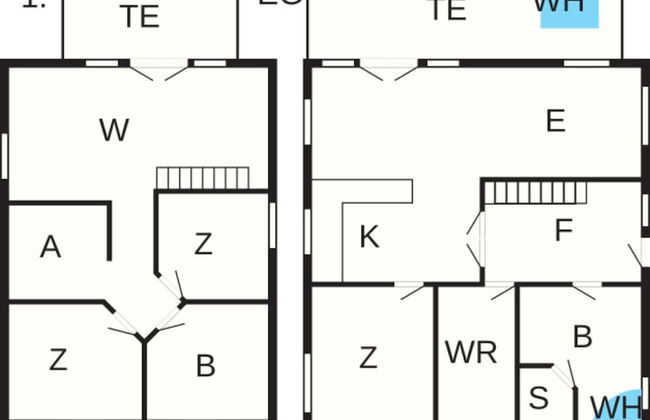 10 Person Holiday Home in Bagenkop - Foto 2