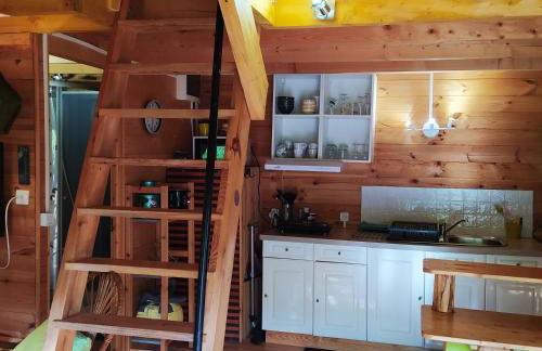 CHALET Meleze Etapeboisee - Foto 15