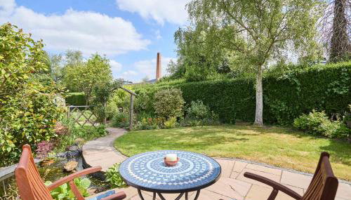 Host & Stay - Garden Studio - Foto 4, Garden