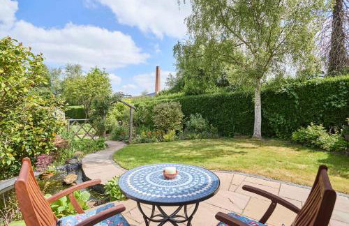 Host & Stay - Garden Studio - Foto 4