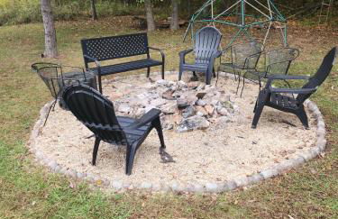 Deer Haven Cabin - Foto 20