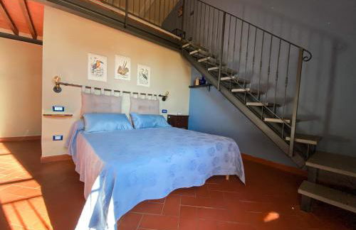 Podere Pozzo Fatato - Foto 40