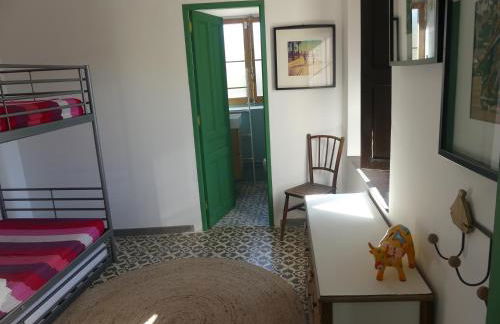 Apartamento en Masia catalogada - Foto 9