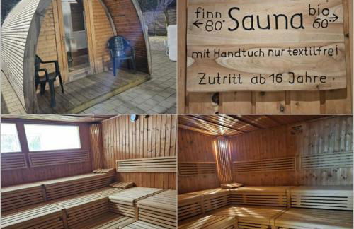 Fewo Kleine Auszeit - Foto 32