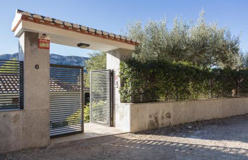 Mountain View Villa - Foto 14