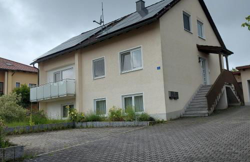 Ferienwohnung am Berg - Foto 10