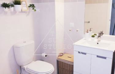 The Surf Studio - Ericeira - Foto 22