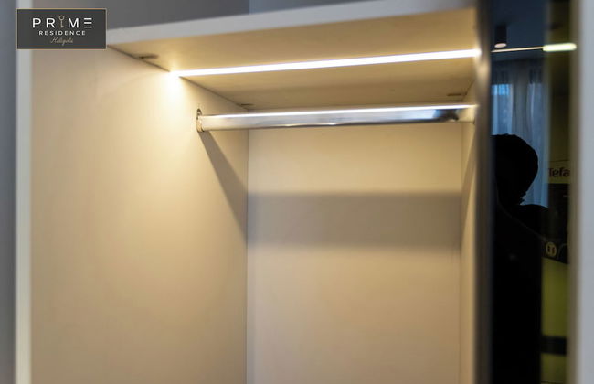 Prime Residence Heliopolis - Foto 15