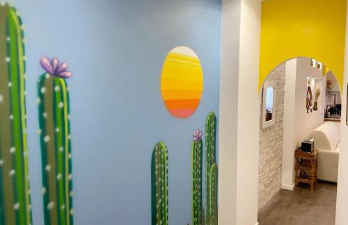 La suite Carthagène des Indes - centre ville , spa & terrasse privée - Foto 18