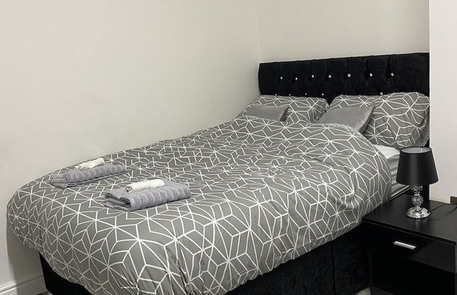 Bvapartments-queensgate 3 - Foto 1