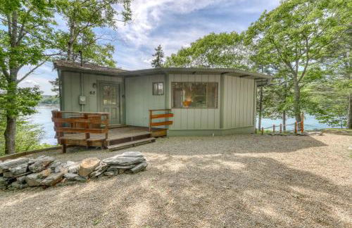 Sea Breeze Cottage - Foto 18