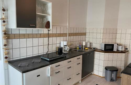 Ferienwohnung Eichhörnchen - Foto 2